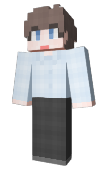 Minecraft скін по ніку ssemu
