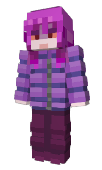 Minecraft скін по ніку sms2