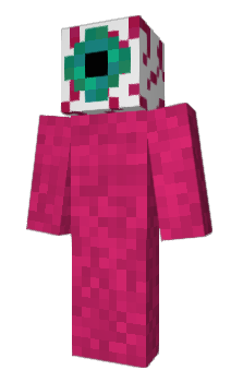 Minecraft скін по ніку SoapyStranger