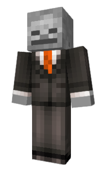 Minecraft скин по нику yuag