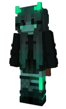Minecraft скин по нику Team_WC