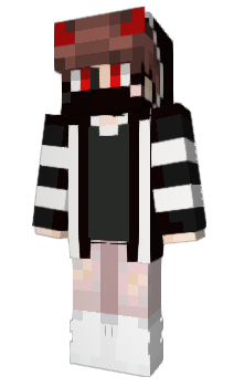 Minecraft скин по нику dartis