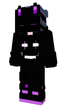 Minecraft skin Vlaad