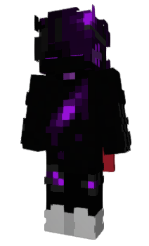 Minecraft скин по нику DOL0