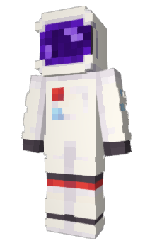 Minecraft skin chyrsocolla