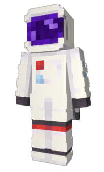 Minecraft skin chyrsocolla