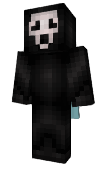 Minecraft скин по нику _F1ex