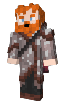 Minecraft skin Ooopwinnerpro