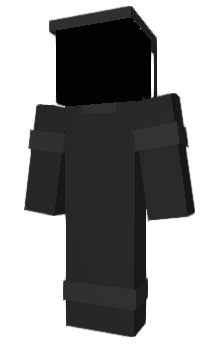 Minecraft skin ausmike