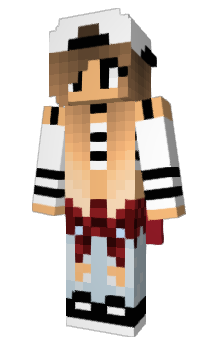 Minecraft скин по нику 0897