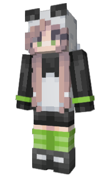 Minecraft skin Hahahahahabababa