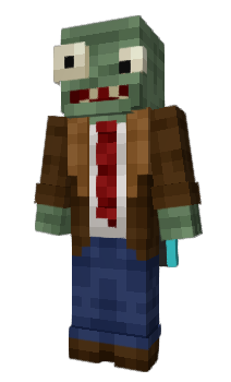 Minecraft скин по нику Ravsh