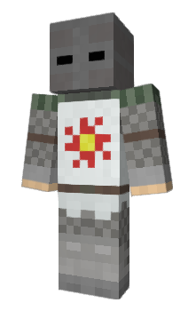Minecraft скин по нику Thevel