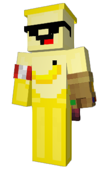 Minecraft скин по нику Sizp