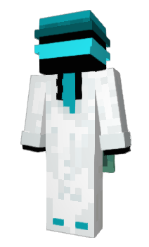 Minecraft скин по нику Arsam_y