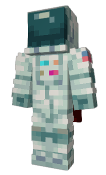 Minecraft skin edude0