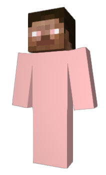 Minecraft skin HATBAN