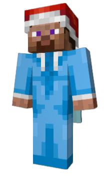 Minecraft skin Smolsss_YT