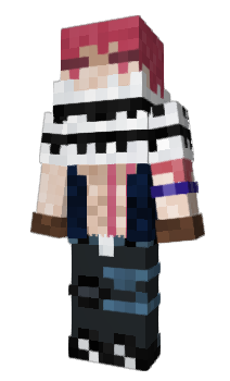 katakuri  Minecraft Skins