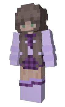Minecraft скин по нику Stoatcore