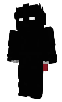 Minecraft скин по нику Zombi1000