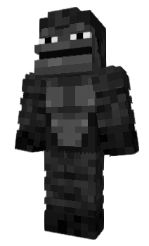 Minecraft скін по ніку Cotali