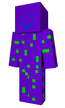 Minecraft skin SmartFella57