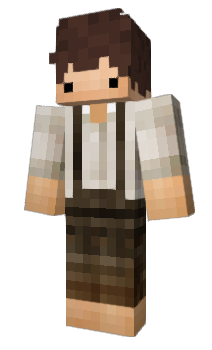 Minecraft скін по ніку asap_okan
