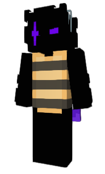 Minecraft скін по ніку JibYButNotHim