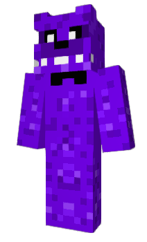 Minecraft скин по нику javier9