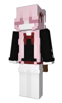 Minecraft скин по нику shenelyy