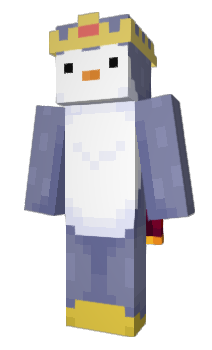 Minecraft skin ConSimmons