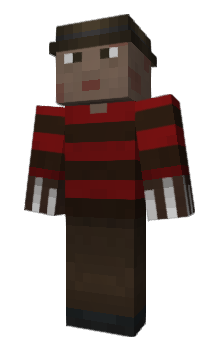 Minecraft скин по нику Wortelz