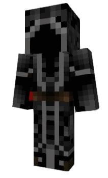 Minecraft скин по нику fire87