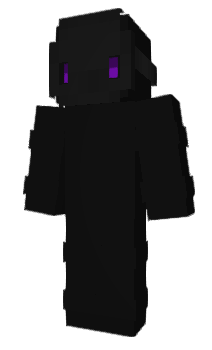 Minecraft skin _6k