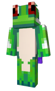 Minecraft скин по нику _feitap_