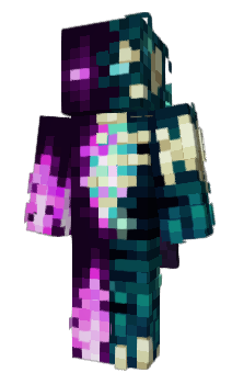 Minecraft skin sabzip