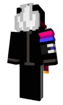 Minecraft скин по нику Chesnoked