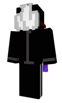 Minecraft скин по нику Chesnoked