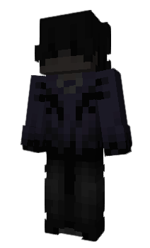 Minecraft скин по нику urumaS