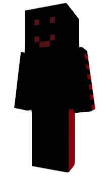 Minecraft skin AjayT