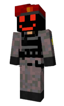 Minecraft skin _AZPECT