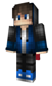 Minecraft скин по нику camey247