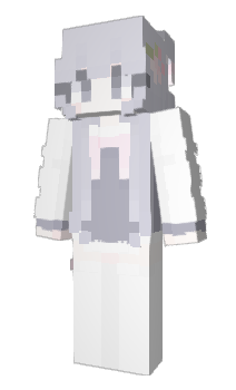 Minecraft skin crucesaureae