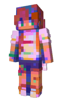Minecraft skin a_GamingChair