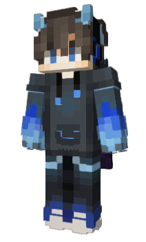 Minecraft скин по нику Ttahello2022