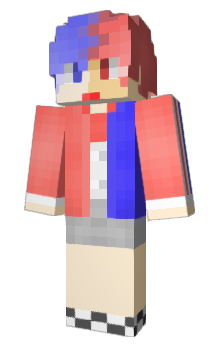 Minecraft скин по нику smpe