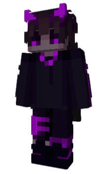 Minecraft skin XMD73