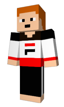 Minecraft скин по нику peachmari