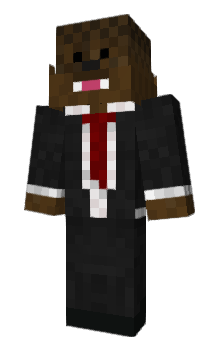 Minecraft скин по нику Arjuun